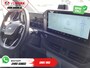 Ford E-Transit Custom L2 Trend 330 WLTP LED/ Snellader/ Standkachel/ Stoelverw./ Carplay/ Camera/ Climate