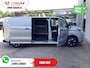 Ford E-Transit Custom L2 Trend 330 WLTP LED/ Snellader/ Standkachel/ Stoelverw./ Carplay/ Camera/ Climate
