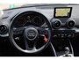 Audi Q2 35 TFSI epic 150PK / 110kW DSG, NL auto, dimmende binnenspiegel, hill hold, 17" LMV, climatronic, sportstoelen, parkeersensoren achter, navigatie, cruise control, elektrisch verstel- en verwarmbare buitenspiegels, multifunctioneel lederen stuurwiel etc.