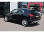 Audi Q2 35 TFSI epic 150PK / 110kW DSG, NL auto, dimmende binnenspiegel, hill hold, 17" LMV, climatronic, sportstoelen, parkeersensoren achter, navigatie, cruise control, elektrisch verstel- en verwarmbare buitenspiegels, multifunctioneel lederen stuurwiel etc.