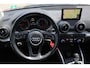 Audi Q2 35 TFSI epic NL auto, dimmende binnenspiegel, hill hold, 17" LMV, climatronic, sportstoelen, parkeersensoren, navigatie en cruise control