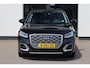 Audi Q2 35 TFSI epic NL auto, dimmende binnenspiegel, hill hold, 17" LMV, climatronic, sportstoelen, parkeersensoren, navigatie en cruise control