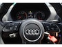 Audi Q2 35 TFSI epic NL auto, dimmende binnenspiegel, hill hold, 17" LMV, climatronic, sportstoelen, parkeersensoren, navigatie en cruise control