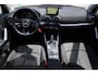 Audi Q2 35 TFSI epic 150PK / 110kW DSG, NL auto, dimmende binnenspiegel, hill hold, 17" LMV, climatronic, sportstoelen, parkeersensoren achter, navigatie, cruise control, elektrisch verstel- en verwarmbare buitenspiegels, multifunctioneel lederen stuurwiel etc.