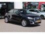 Audi Q2 35 TFSI epic 150PK / 110kW DSG, NL auto, dimmende binnenspiegel, hill hold, 17" LMV, climatronic, sportstoelen, parkeersensoren achter, navigatie, cruise control, elektrisch verstel- en verwarmbare buitenspiegels, multifunctioneel lederen stuurwiel etc.