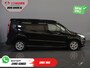 Ford Transit Connect 1.5 TDCI L2 Limited NAP/ Bi-Xenon/ Adapt.Cruise/ Stoelverw./ Carplay/ Navi/ Camera/ PDC/ LMV/ Climate