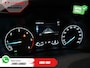 Ford Transit Connect 1.5 TDCI L2 Limited NAP/ Bi-Xenon/ Adapt.Cruise/ Stoelverw./ Carplay/ Navi/ Camera/ PDC/ LMV/ Climate