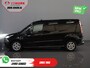 Ford Transit Connect 1.5 TDCI L2 Limited NAP/ Bi-Xenon/ Adapt.Cruise/ Stoelverw./ Carplay/ Navi/ Camera/ PDC/ LMV/ Climate