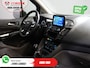 Ford Transit Connect 1.5 TDCI L2 Limited NAP/ Bi-Xenon/ Adapt.Cruise/ Stoelverw./ Carplay/ Navi/ Camera/ PDC/ LMV/ Climate