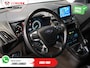 Ford Transit Connect 1.5 TDCI L2 Limited NAP/ Bi-Xenon/ Adapt.Cruise/ Stoelverw./ Carplay/ Navi/ Camera/ PDC/ LMV/ Climate