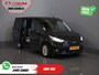 Ford Transit Connect 1.5 TDCI L2 Limited NAP/ Bi-Xenon/ Adapt.Cruise/ Stoelverw./ Carplay/ Navi/ Camera/ PDC/ LMV/ Climate