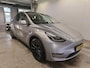Tesla Model Y Long Range 351pk AWD 93% SoH [ TREKHAAK+FSD+QUICKSILVER+20 INCH+WARMTEPOMP+533KM WLTP+PREMIUM AUDIO ]