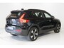 Volvo XC40 Recharge Ultimate|LED|Navi|Pano|Rijassistent pakket|Stoel+Stuurverwarming|360 camera|Warmtepomp|19inch