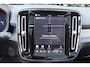 Volvo XC40 Recharge Ultimate|LED|Navi|Pano|Rijassistent pakket|Stoel+Stuurverwarming|360 camera|Warmtepomp|19inch