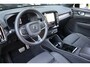Volvo XC40 Recharge Ultimate|LED|Navi|Pano|Rijassistent pakket|Stoel+Stuurverwarming|360 camera|Warmtepomp|19inch