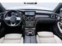 Mercedes-Benz C-klasse Coupé 180 Premium Plus Pack | Luchtvering | Burmester | Panoramadak | 360° Camera | Memory | 19 Inch
