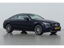 Mercedes-Benz C-klasse Coupé 180 Premium Plus Pack | Luchtvering | Burmester | Panoramadak | 360° Camera | Memory | 19 Inch