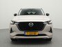Mazda CX-60 2.5 e-SkyActiv PHEV 327pk Takumi | Panoramadak | Trekhaak | Lederen bekleding + memory | BOSE | 2500kg trekgewicht! |