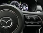 Mazda CX-60 2.5 e-SkyActiv PHEV 327pk Takumi | Panoramadak | Trekhaak | Lederen bekleding + memory | BOSE | 2500kg trekgewicht! |