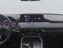 Mazda CX-60 2.5 e-SkyActiv PHEV 327pk Takumi | Panoramadak | Trekhaak | Lederen bekleding + memory | BOSE | 2500kg trekgewicht! |
