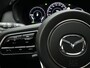 Mazda CX-60 2.5 e-SkyActiv PHEV 327pk Takumi | Panoramadak | Trekhaak | Lederen bekleding + memory | BOSE | 2500kg trekgewicht! |