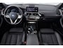 BMW iX3 High Executive 80 kWh M-pakket (1e eigenaar, NL-auto, Dealer OnderH, Panoramadak, Navi Pro, Leder, StoelV, Etc)
