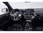 BMW iX3 High Executive 80 kWh M-pakket (1e eigenaar, NL-auto, Dealer OnderH, Panoramadak, Navi Pro, Leder, StoelV, Etc)