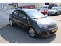 Kia Rio 1.2 CVVT ComfortLine Afneembare trekhaak/Airco/Bluetooth/Elektrische ramen/Licht metalen velgen
