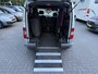 Ford Tourneo Connect 1.8-16V SWB - Rolstoelauto 4+1 - Ruime Bodemverlaging- Rolstoelvervoer
