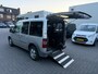 Ford Tourneo Connect 1.8-16V SWB - Rolstoelauto 4+1 - Ruime Bodemverlaging- Rolstoelvervoer
