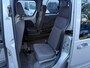 Ford Tourneo Connect 1.8-16V SWB - Rolstoelauto 4+1 - Ruime Bodemverlaging- Rolstoelvervoer