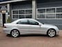 Mercedes-Benz C-klasse 230 Avantgarde Automaat Bj 2006 Yongtimer Leer,18Inch,Clima,Radio/cd Vol optie 204pk