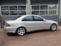 Mercedes-Benz C-klasse 230 Avantgarde Automaat Bj 2006 Yongtimer Leer,18Inch,Clima,Radio/cd Vol optie 204pk