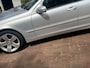 Mercedes-Benz C-klasse 230 Avantgarde Automaat Bj 2006 Yongtimer Leer,18Inch,Clima,Radio/cd Vol optie 204pk