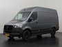Mercedes-Benz Sprinter 317CDI Automaat L2H2 Exclusive | Led | Leder | Navigatie | Camera | Airco | Cruise | Trekhaak