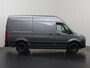 Mercedes-Benz Sprinter 317CDI Automaat L2H2 Exclusive | Led | Leder | Navigatie | Camera | Airco | Cruise | Trekhaak