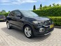 Volkswagen T-Cross 1.0 TSI r line virtual cockpit, trekhaak, cruise, navi