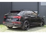 Audi Q5 Sportback 50 TFSI e S-Line Competition Black Optic | PANO | SQ5 STYLE | DEALER | 1E EIG | ADAPT. CRUISE | VIRTUAL