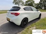 Alfa Romeo Giulietta 1.4 T Limited Edition Sport