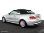 BMW 1-Serie Cabrio 118i High Executive 143 PK | Automaat | Clima |Leder interieur | Stoelverwarming |PDC | All seasons | NETTE-STAAT