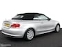 BMW 1-Serie Cabrio 118i High Executive 143 PK | Automaat | Clima |Leder interieur | Stoelverwarming |PDC | All seasons | NETTE-STAAT