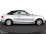 BMW 1-Serie Cabrio 118i High Executive 143 PK | Automaat | Clima |Leder interieur | Stoelverwarming |PDC | All seasons | NETTE-STAAT