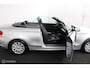 BMW 1-Serie Cabrio 118i High Executive 143 PK | Automaat | Clima |Leder interieur | Stoelverwarming |PDC | All seasons | NETTE-STAAT
