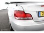 BMW 1-Serie Cabrio 118i High Executive 143 PK | Automaat | Clima |Leder interieur | Stoelverwarming |PDC | All seasons | NETTE-STAAT
