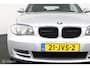 BMW 1-Serie Cabrio 118i High Executive 143 PK | Automaat | Clima |Leder interieur | Stoelverwarming |PDC | All seasons | NETTE-STAAT