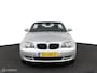 BMW 1-Serie Cabrio 118i High Executive 143 PK | Automaat | Clima |Leder interieur | Stoelverwarming |PDC | All seasons | NETTE-STAAT