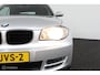 BMW 1-Serie Cabrio 118i High Executive 143 PK | Automaat | Clima |Leder interieur | Stoelverwarming |PDC | All seasons | NETTE-STAAT