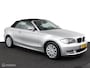 BMW 1-Serie Cabrio 118i High Executive 143 PK | Automaat | Clima |Leder interieur | Stoelverwarming |PDC | All seasons | NETTE-STAAT