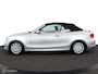 BMW 1-Serie Cabrio 118i High Executive 143 PK | Automaat | Clima |Leder interieur | Stoelverwarming |PDC | All seasons | NETTE-STAAT