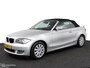 BMW 1-Serie Cabrio 118i High Executive 143 PK | Automaat | Clima |Leder interieur | Stoelverwarming |PDC | All seasons | NETTE-STAAT